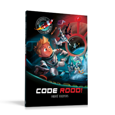Code Rood – André Kuipers